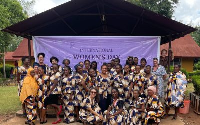 Celebrating International Women’s Day at MIS