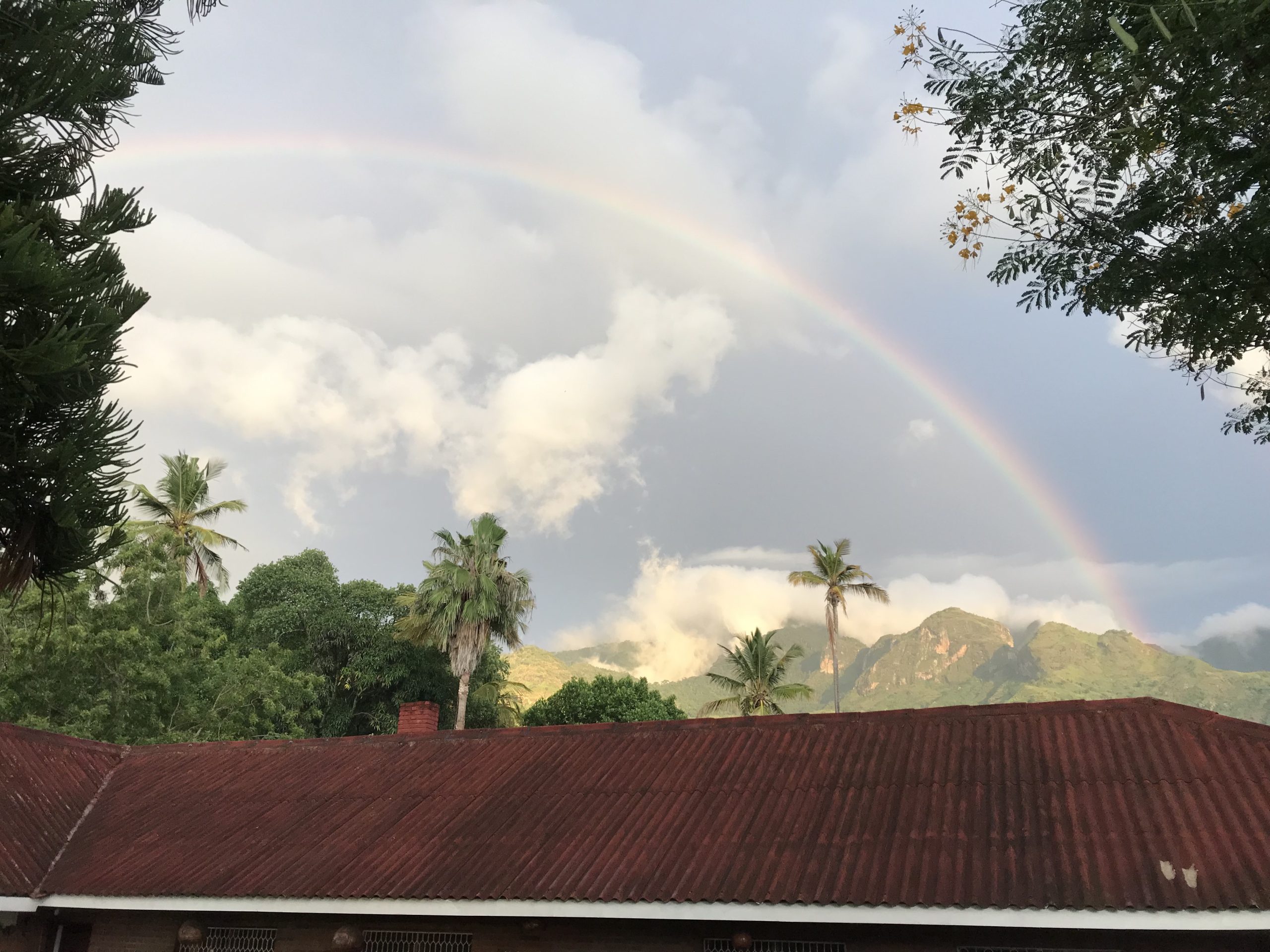 MIS has served the Morogoro region for decades, bringing families from around the world together.