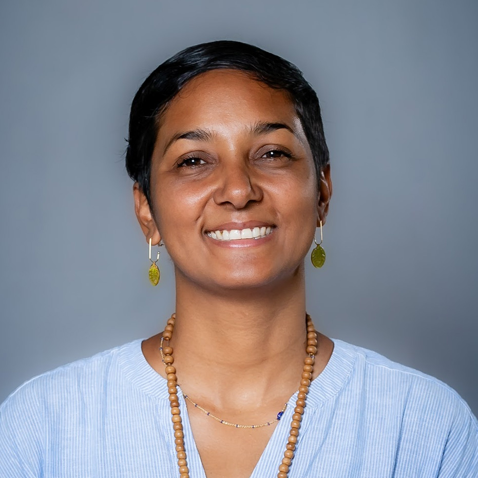Hajira Moore