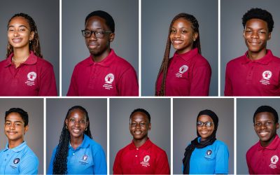 Student Leadership at MIS: Building Community