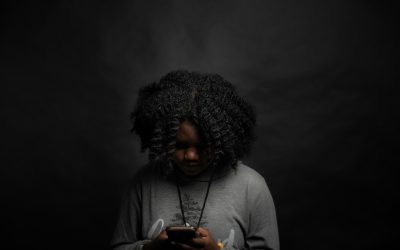 The Powerful Impact of Smartphones and Social Media on Young People