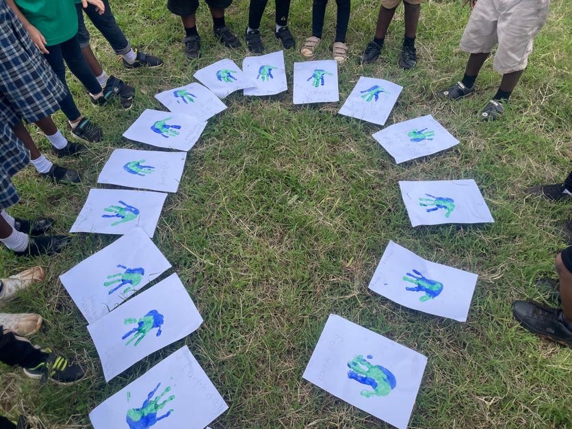 MIS Earth Day 2026