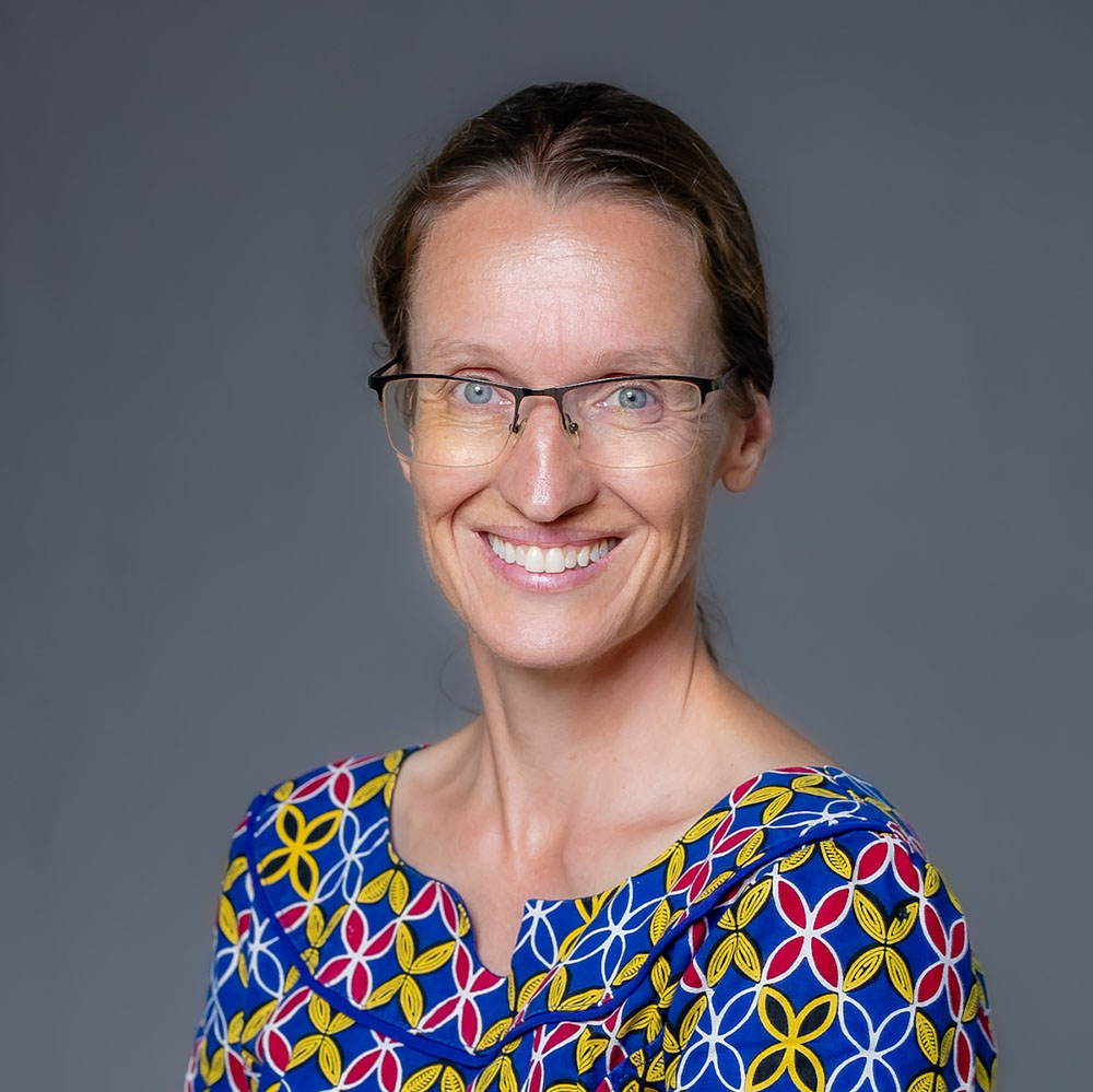 Helen Mzuanda