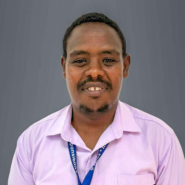 Emmanuel Ng’eno